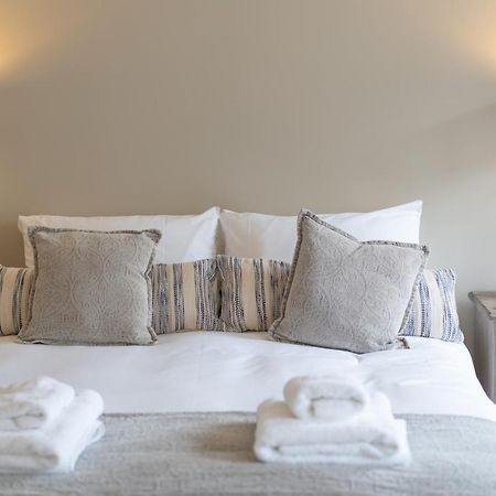 The Ironmongers Boutique Accommodation Aylsham Ngoại thất bức ảnh
