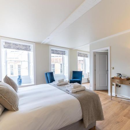 The Ironmongers Boutique Accommodation Aylsham Ngoại thất bức ảnh