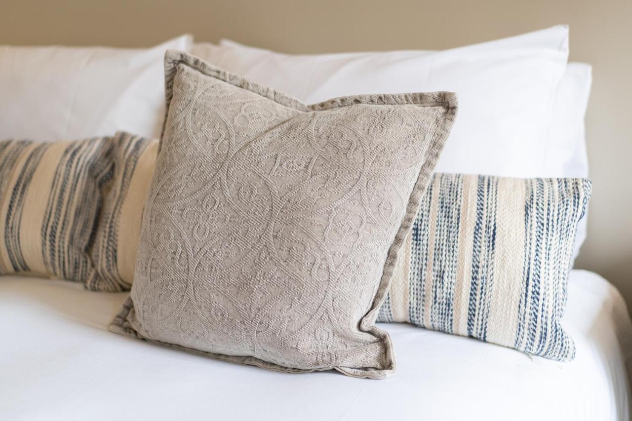 The Ironmongers Boutique Accommodation Aylsham Ngoại thất bức ảnh