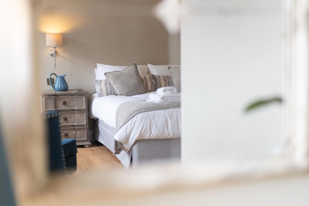The Ironmongers Boutique Accommodation Aylsham Ngoại thất bức ảnh