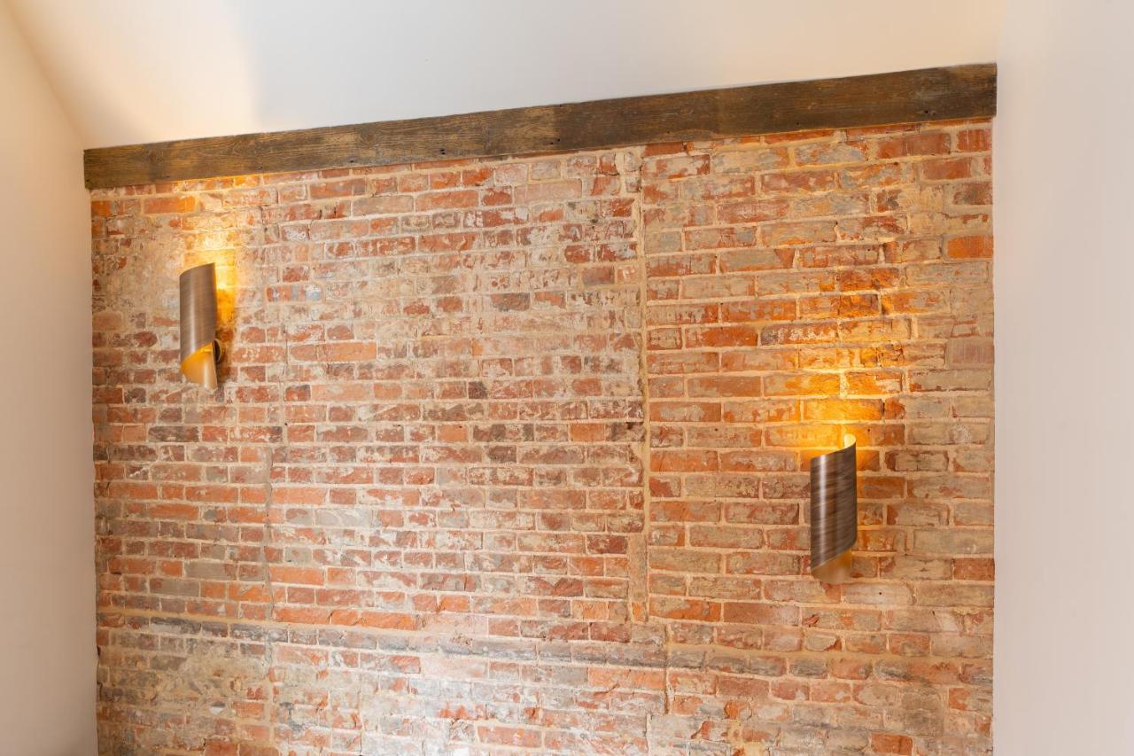 The Ironmongers Boutique Accommodation Aylsham Ngoại thất bức ảnh