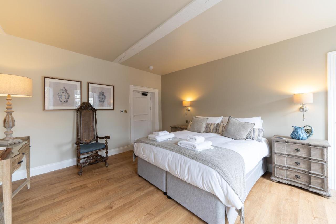 The Ironmongers Boutique Accommodation Aylsham Ngoại thất bức ảnh