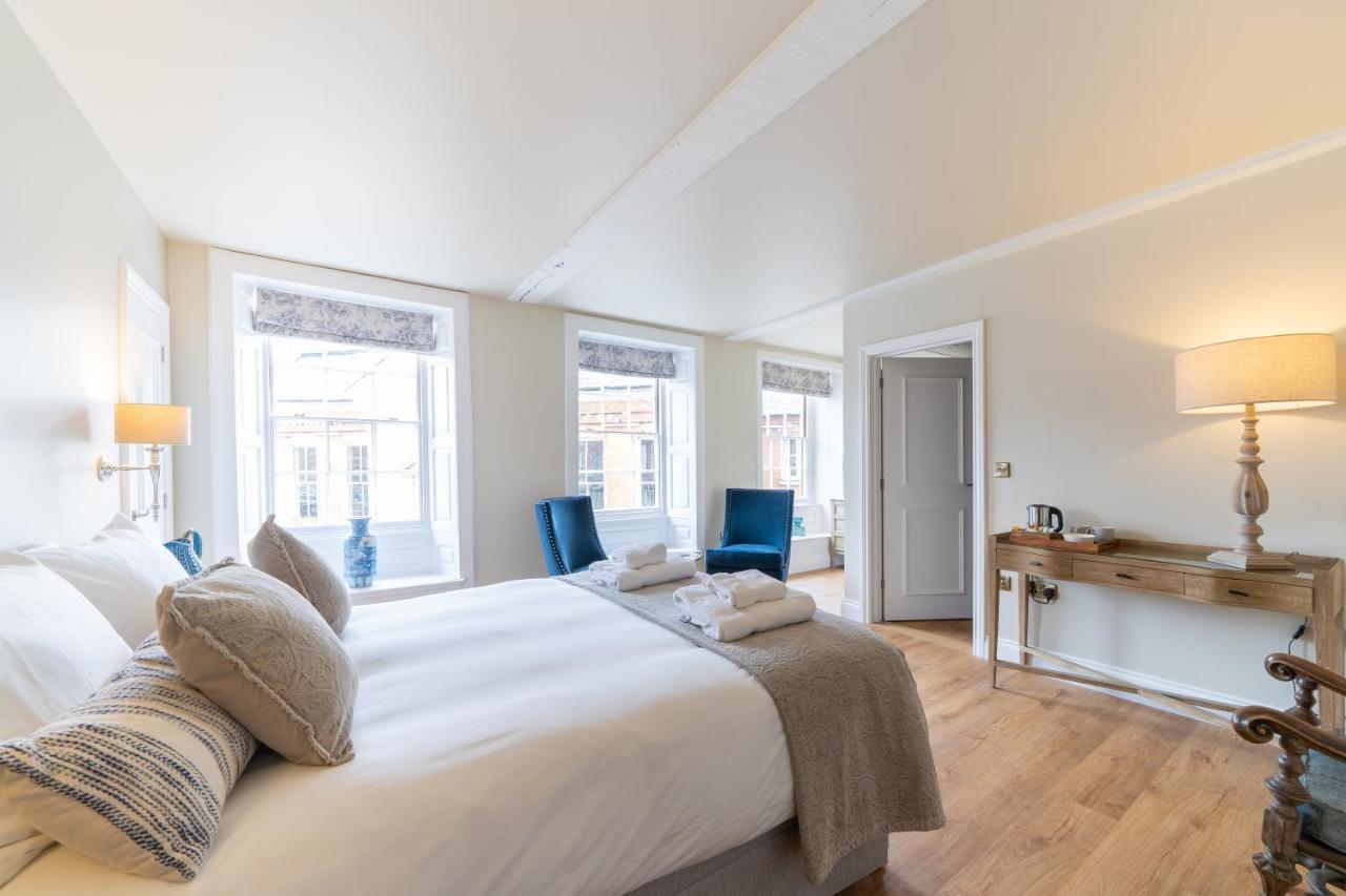 The Ironmongers Boutique Accommodation Aylsham Ngoại thất bức ảnh